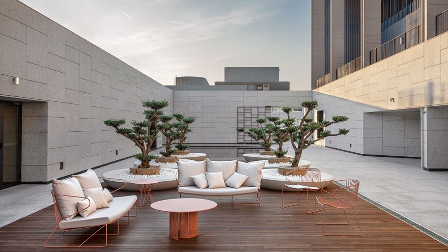Trends op spoga+gafa 2019