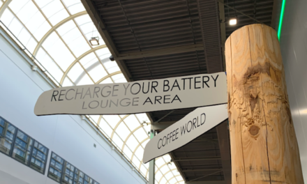 TrendZ vakbeurs: hotter than ever!