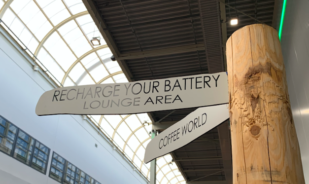 TrendZ vakbeurs: hotter than ever!