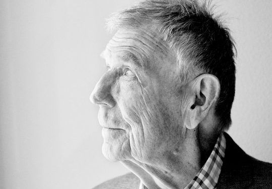 Peter J. Lassen (88), oprichter van Montana, overleden