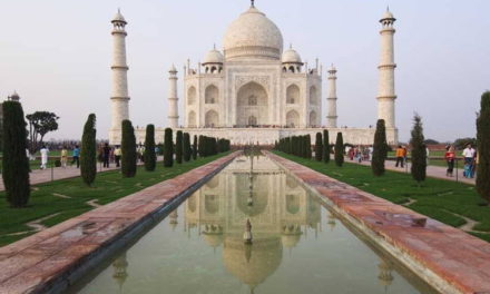 RVO: handelsmissie naar India