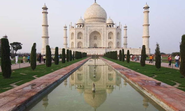 RVO: handelsmissie naar India