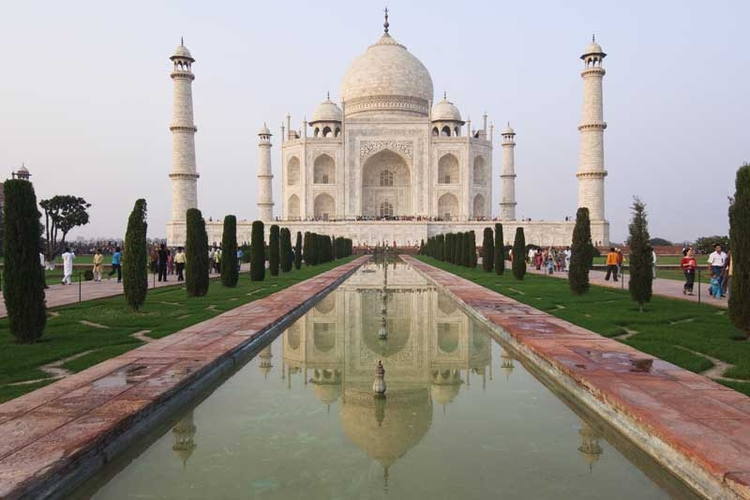 RVO: handelsmissie naar India