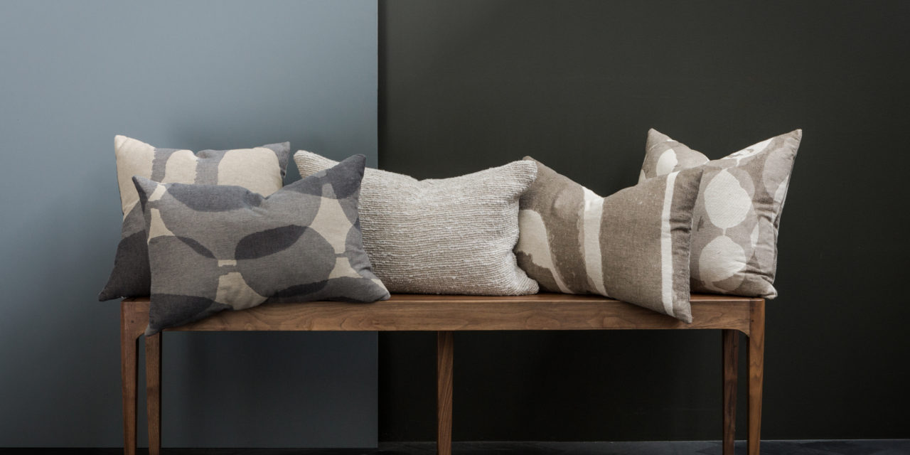 Ethnicraft introduceert interieurcollectie