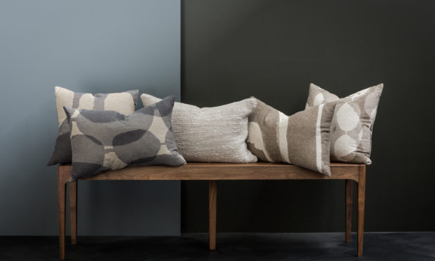 Ethnicraft introduceert interieurcollectie