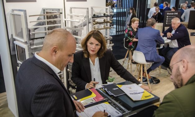INCODA 2019 succesvol afgesloten