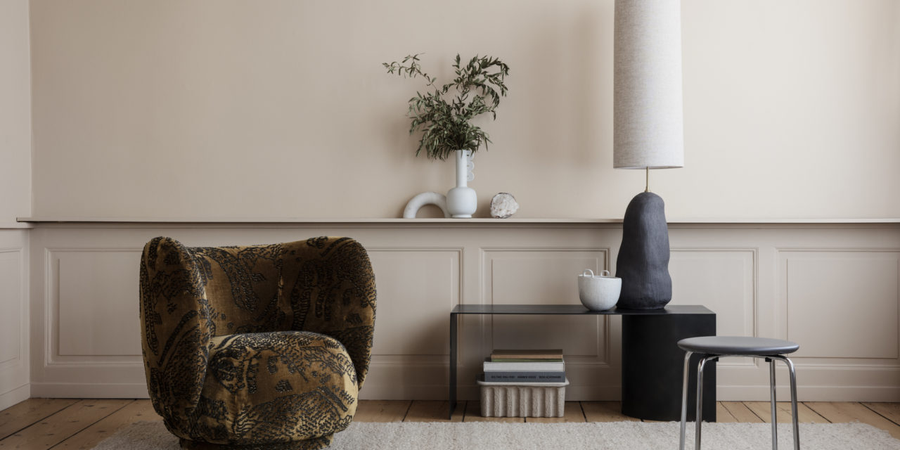Nieuwe Rico van fermLIVING