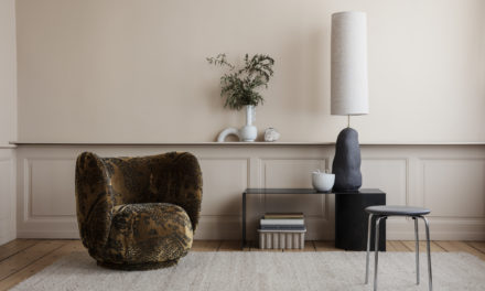 Nieuwe Rico van fermLIVING