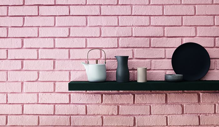 Little Greene steunt Pink Ribbon