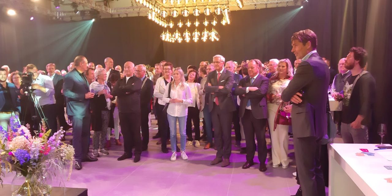 Morres opent vernieuwd winkelconcept in Hulst