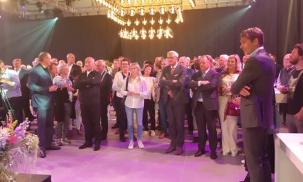 Morres opent vernieuwd winkelconcept in Hulst