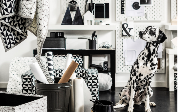 IKEA en circulariteit tijdens DDW2019