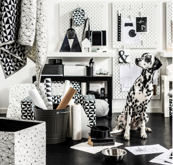 IKEA en circulariteit tijdens DDW2019