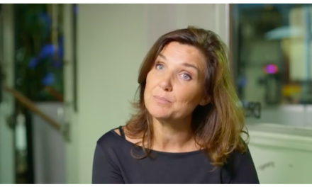 De veranderbereidheid van Leen Bakker