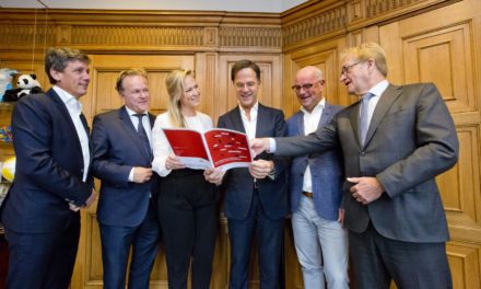 INretail: benut de kansen van de platformeconomie