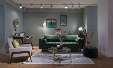 MADE.COM opent nieuwe showroom: ‘designed voor de digitale generatie’