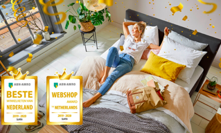 Beter Bed verkoopt distributiecentrum