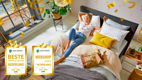 Beter Bed verkoopt distributiecentrum