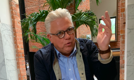 Hans Vandendriessche: ”Derde generatie zorgt voor nieuw elan bij Medalounger Up2date”