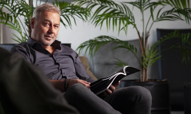 Cartel Living: klaar voor de toekomst. Interview met Henry van Os.