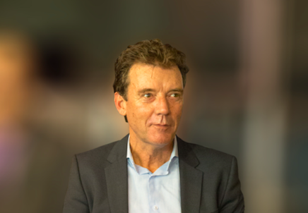 Leolux productiedirecteur Norbert van Megen overleden