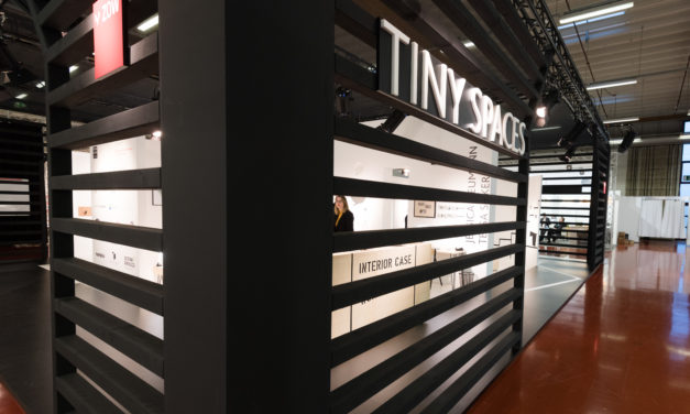 Leeftijdgebonden wonen en tiny housing zijn thema’s van ZOW 2020