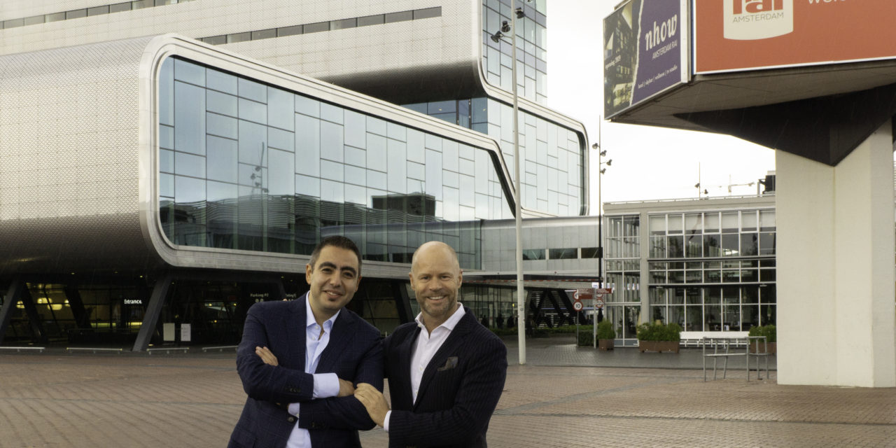 Horecava: van beurs naar platform