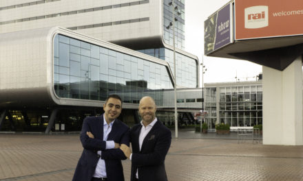 Horecava: van beurs naar platform