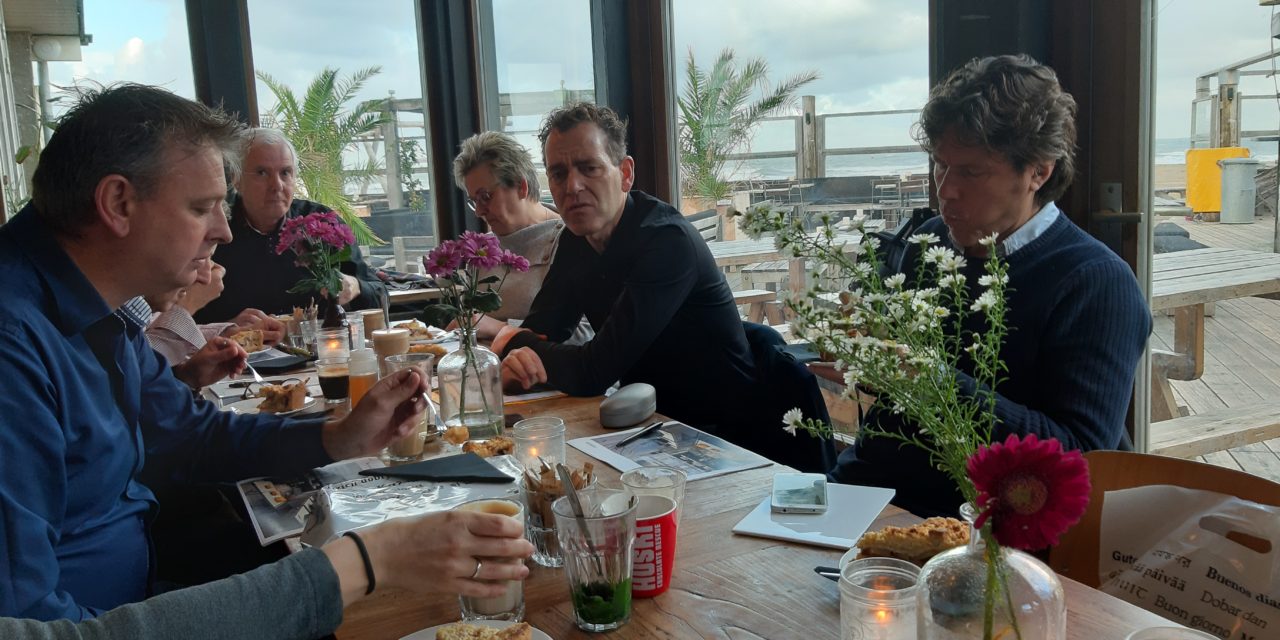 Ambiente 2020: focus op Horeca en business platform
