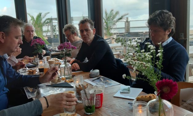 Ambiente 2020: focus op Horeca en business platform