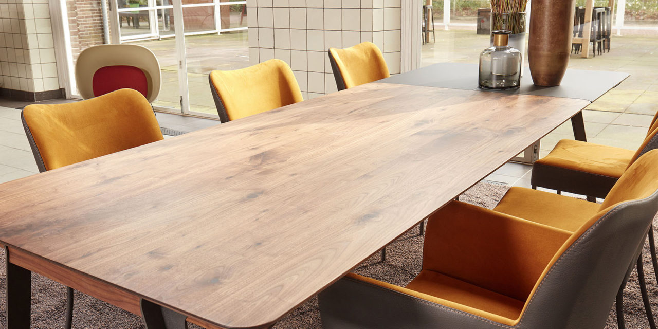 Creatieve impuls voor bert plantagie