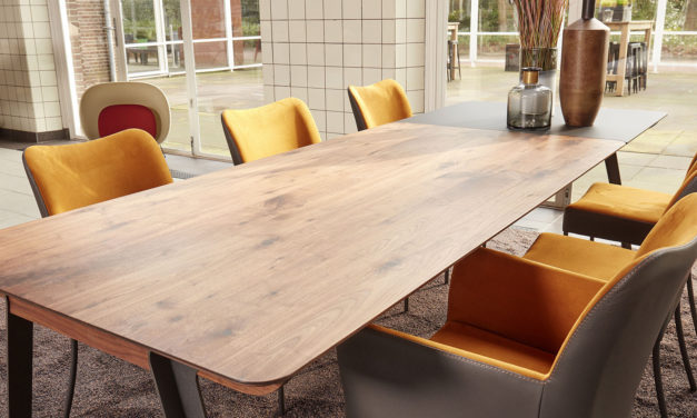 Creatieve impuls voor bert plantagie