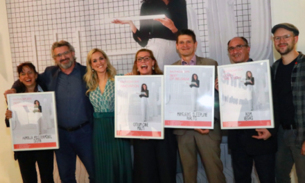Meubelbeurs Brussel Awards: and the winners are…..
