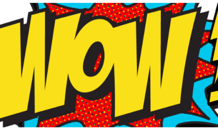 Lilian Meijer gaat voor het WOW-effect