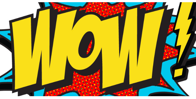Lilian Meijer gaat voor het WOW-effect