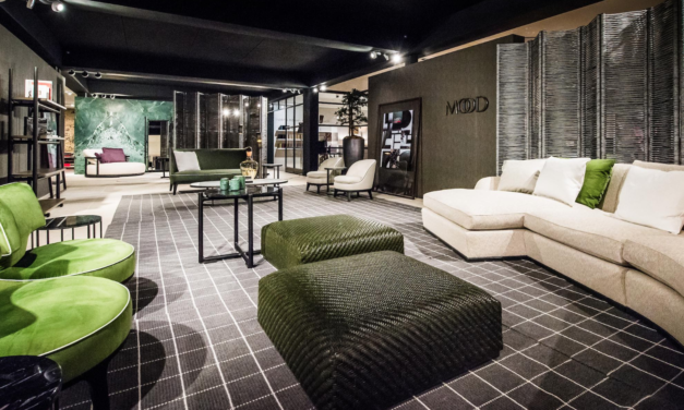 De hotel lobby: als inspiratiebron voor je woonkamer