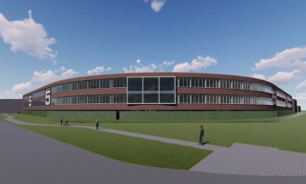 Nieuwe Loods 5 opent zaterdag 30 november