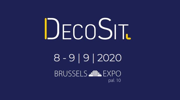 Stoffering & Interieur nieuws: Decosit breidt uit in 2020