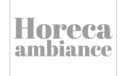 Horeca Ambiance 2020: het complete overzicht