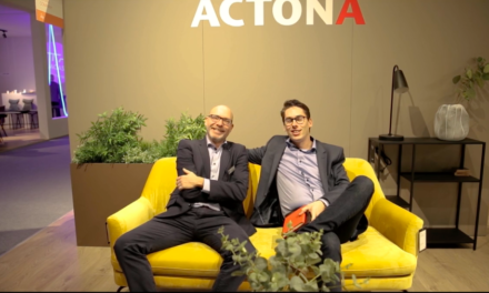 Film: Meubelbeurs Brussel 2019