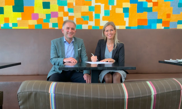 Provincie Utrecht kiest Drentea voor Circulaire inrichting