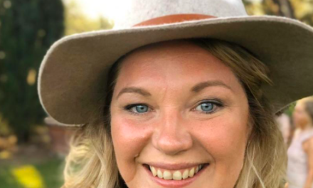 Transfernieuws: Anita Vogelzang versterkt team Spotlight!