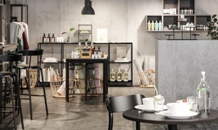 Service op maat voor het bedrijfsleven bij IKEA