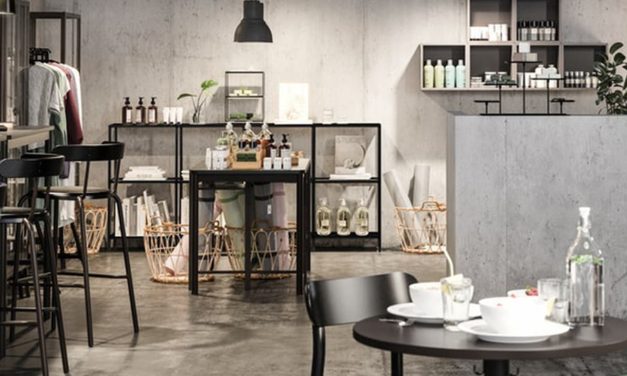 Service op maat voor het bedrijfsleven bij IKEA