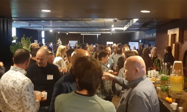 CBM jaarvergadering: vlucht naar voren
