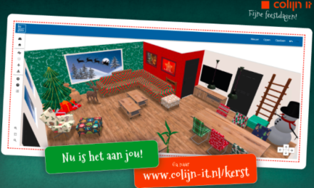 Colijn IT: Interieurcrisis op de Noordpool!