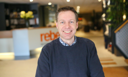 Dit was 2019…Jan Rebel en Marieke van den Berg