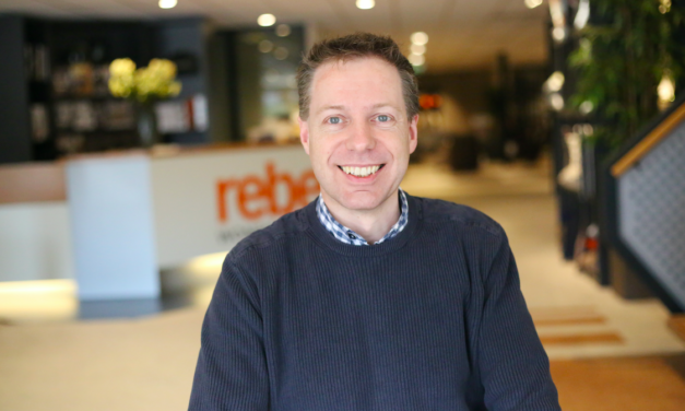 Dit was 2019…Jan Rebel en Marieke van den Berg