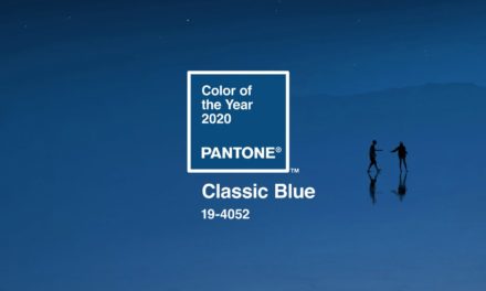 Pantone’s kleur van het jaar speelt op safe