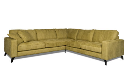Meubelhart voorjaarsshow: 2M Living en Lenselink Furniture